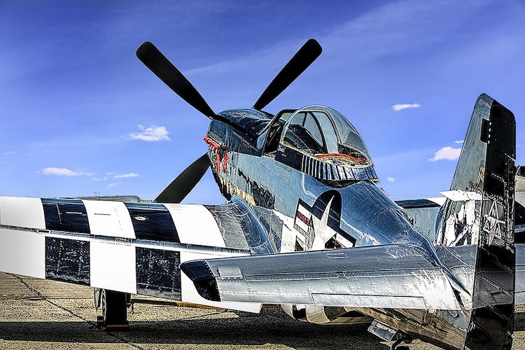 mustang-p51-fliegen