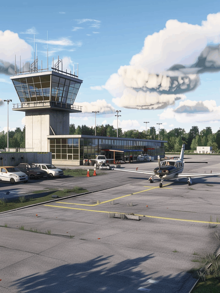 u2243213125_httpss.mj.runAIPCLoGJh44_A_small_regional_airfiel_7aa04368-be49-40cb-89e8-1ca547411c57_2