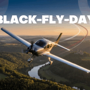 mein-rundflug.com Mystery Flybox